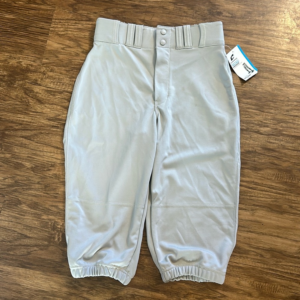 Champro Adult Baseball Knickers size S